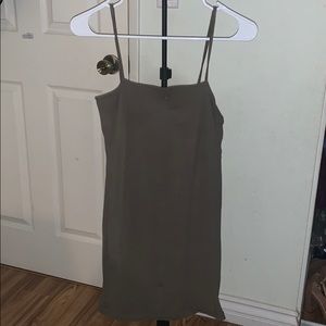 H&M dress